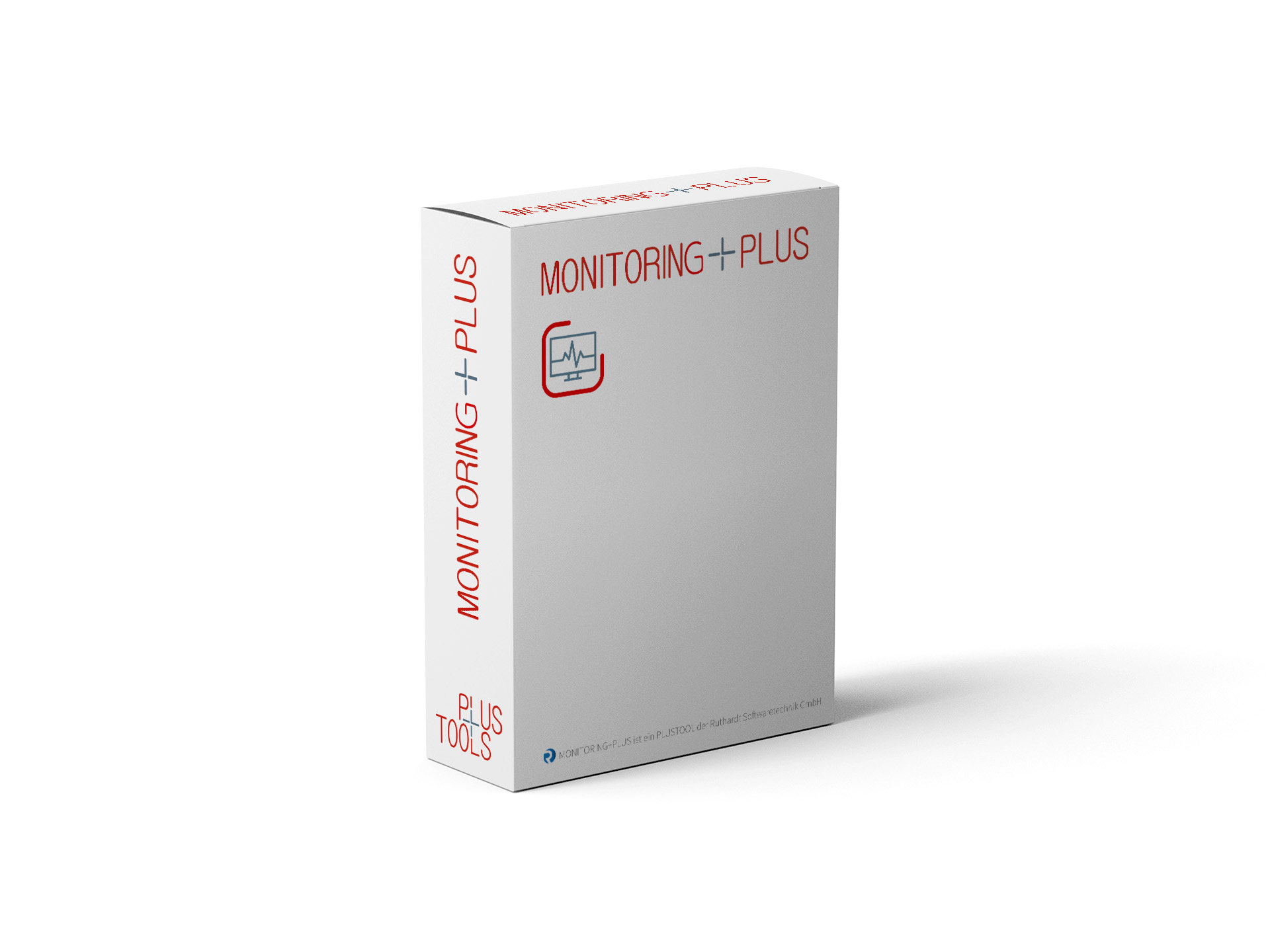 MONITORING+PLUS Produktbox