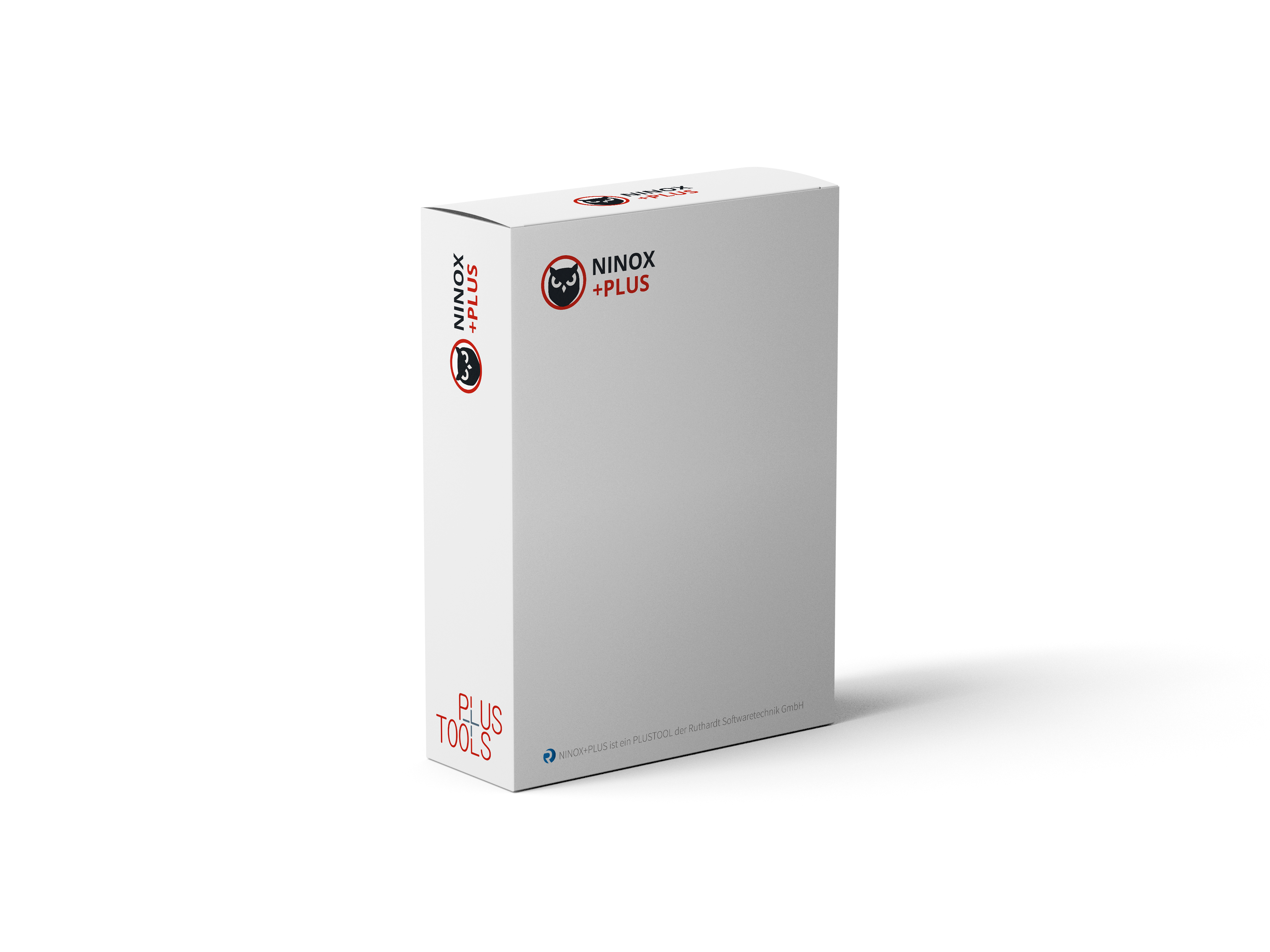 NINOX+PLUS Produktbox