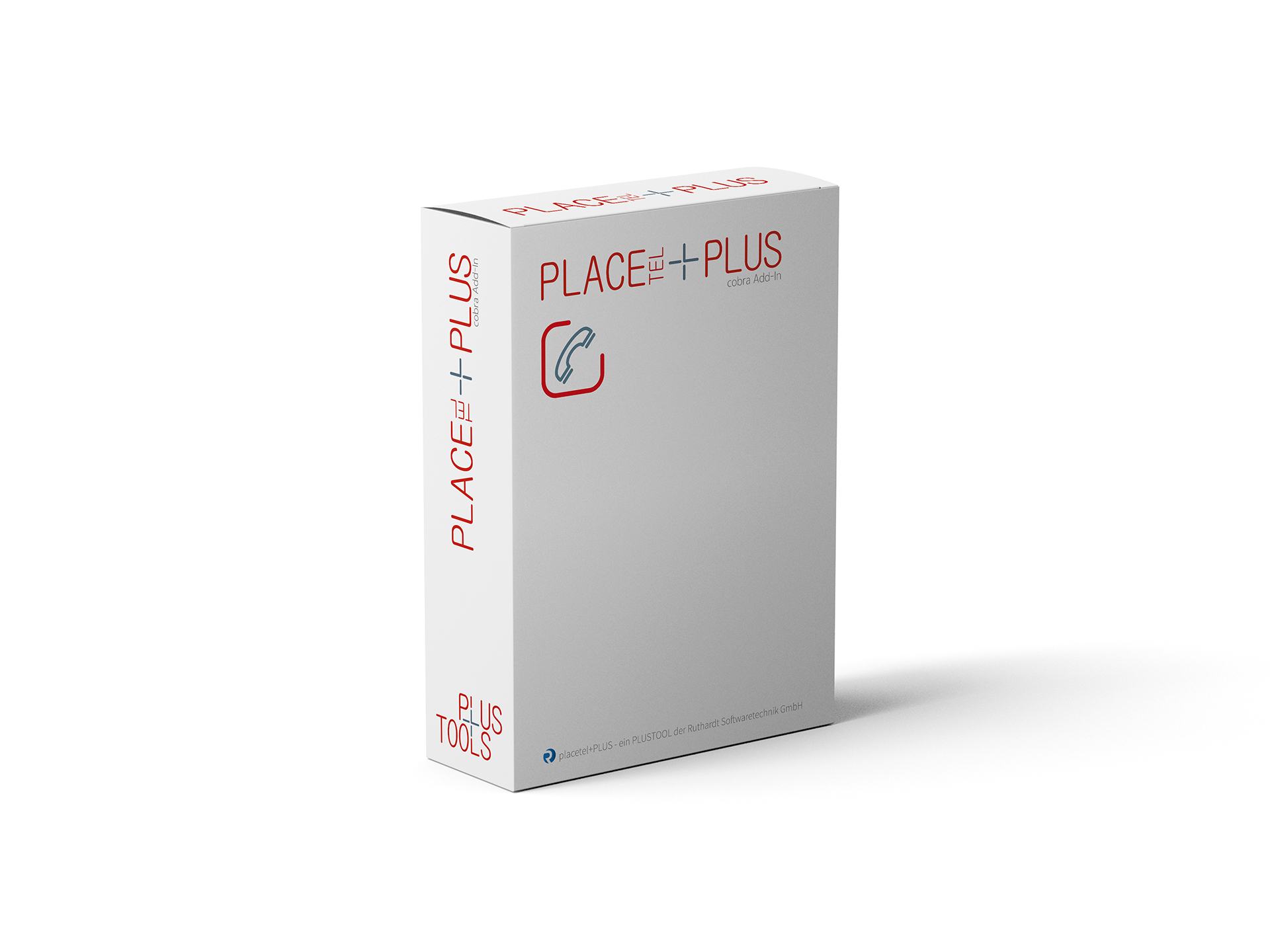 PLACETEL+PLUS Produktbox