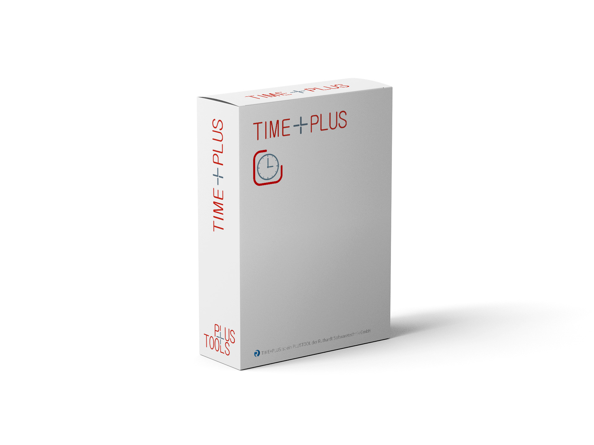TIME+PLUS Produktbox